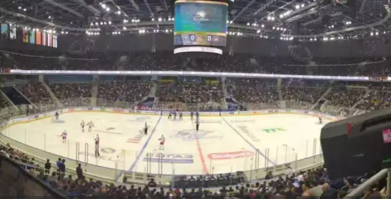 قازاقستان الەم چەمپيوناتىن قابىلداۋعا ءوتىنىش بەردى