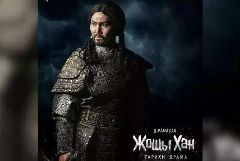 Президент «Жоши хон» спектакли премерьасини томоша қилиш учун боради