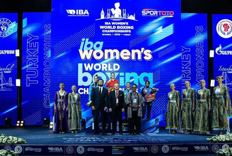 Бокс бўйича жаҳон чемпионати кумуш медали совриндори 80 минг доллар мукофот олади