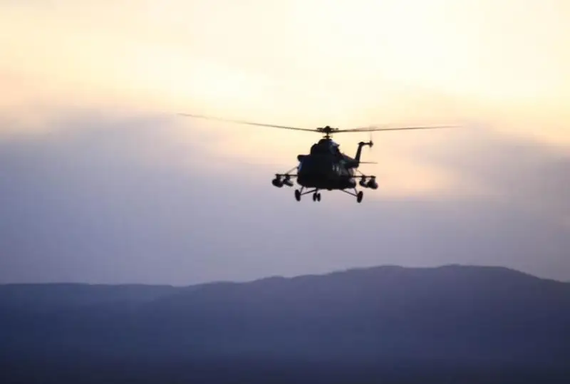 Қозоғистонда КХШТ ўқув машғулотлари бўлиб ўтмоқда