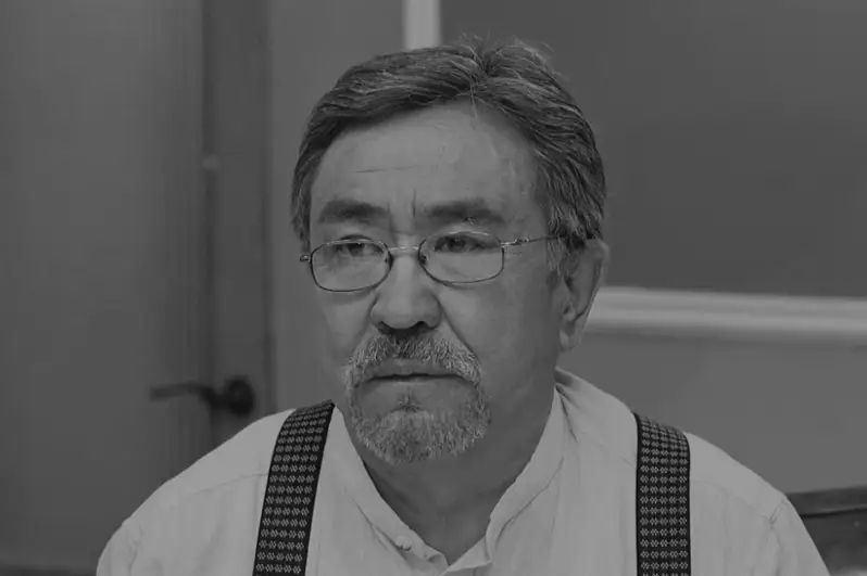 著名演员托列吾别克·阿拉勒拜逝世 享年72岁