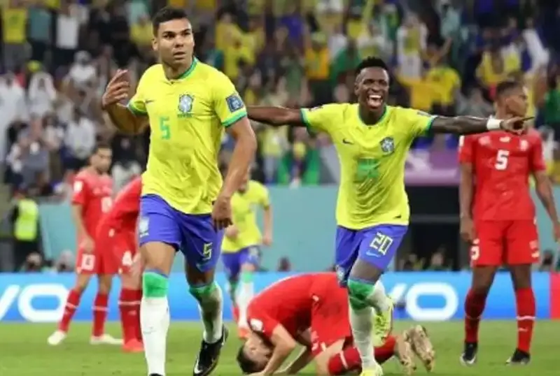 Жанубий Корея - Португалия, Камерун - Бразилия – ЖЧ-2022 ўйинларининг жонли эфир вақти