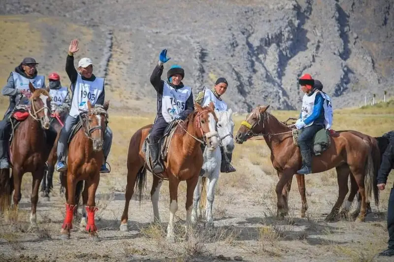 ۇلى دالا جورىعى: ۇزدىكتەر انىقتالدى - فوتو