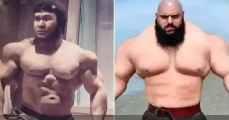 قازاقتىڭ الىبى «يران حالقىنا» ءۇن قاتتى