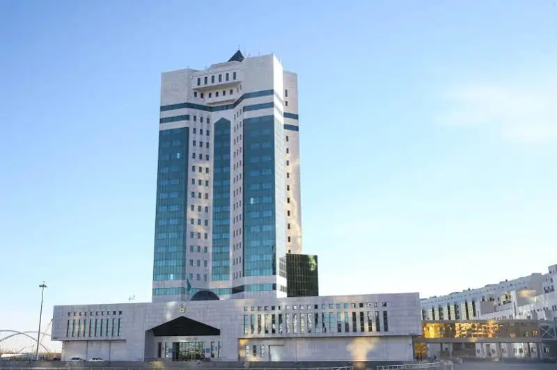 پرەزيدەنت ۇكىمەتتىڭ جاڭا قۇرامىنىڭ الدىندا تۇرعان باستى مىندەتتەردىڭ ءبىرىن اتادى