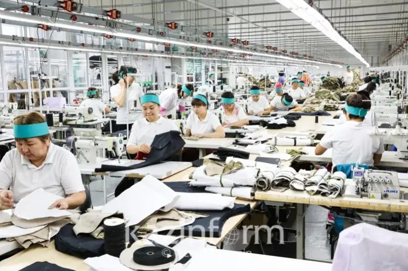 克孜勒奥尔达州计划建立开发区大力发展轻工业