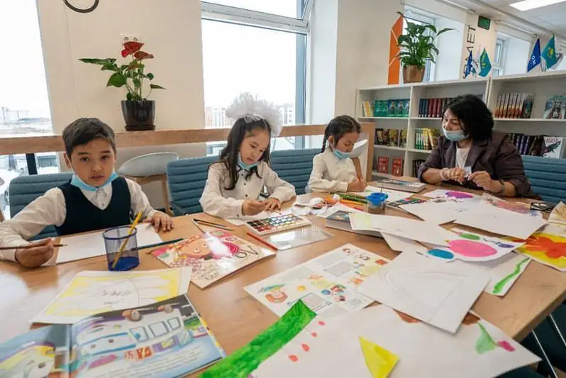 ەلوردادا 16 مەكتەپ سالىنادى