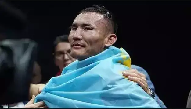 باپكەر قانات يسلامنىڭ الداعى جەكپە-جەگى جايلى ايتتى