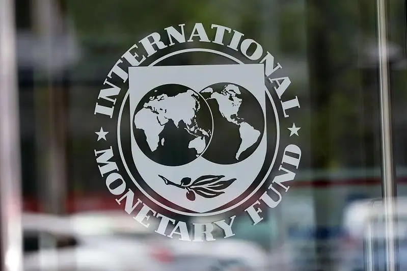 IMF总裁：全球经济增长不确定性仍然很高