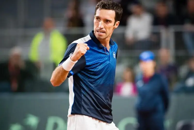 Қозоғистонлик Михаил Кукушкин Чикагодаги турнирнинг иккинчи босқичига йўлланма олди