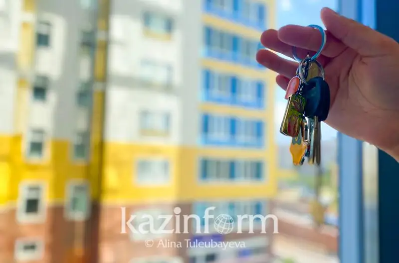 قازاقستاندا جالدامالى پاتەرلەر ارزانداپ جاتىر