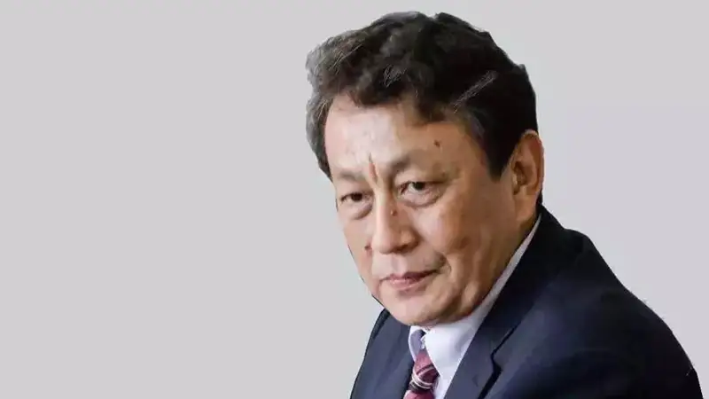 قىتايداعى الىپ كوپىردى جوبالاعان قازاق