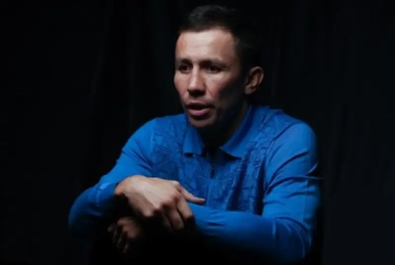 گەننادي گولوۆكين  كەلىسىمشارتىن مەرزىمىنەن بۇرىن بۇزباق