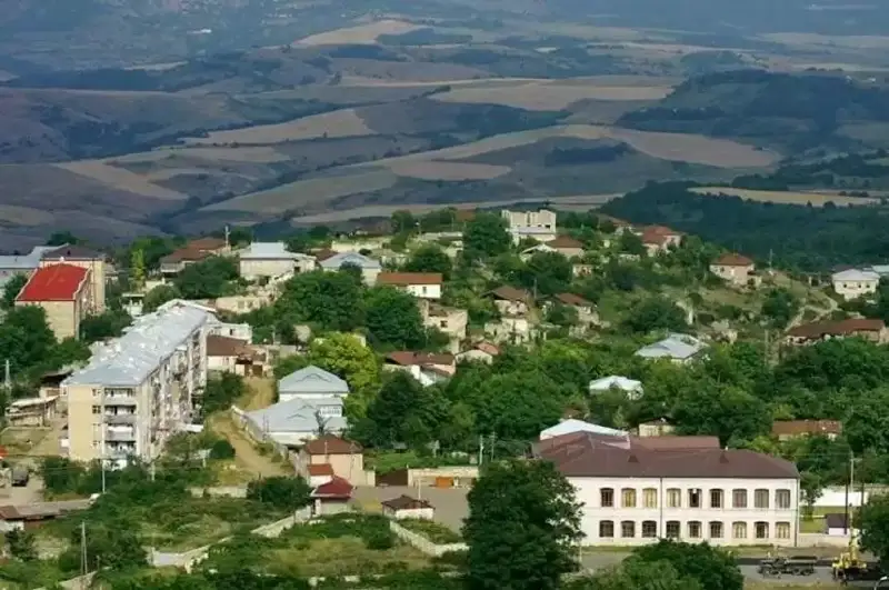 ازەربايجاننىڭ شۋشا قالاسى تۇركى مەملەكەتتەرىنىڭ مادەني استاناسى اتاندى