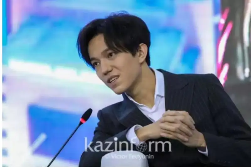 迪玛希呼吁国民谨防网络诈骗