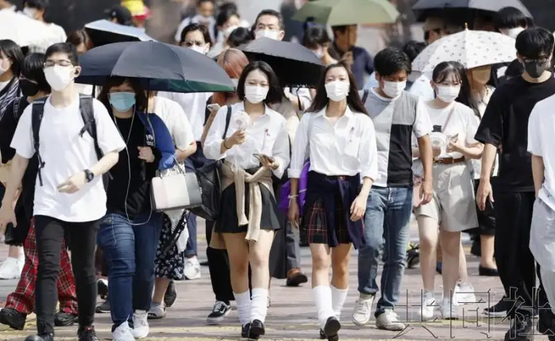 日本放开游客入境但需购买机票和住宿套餐