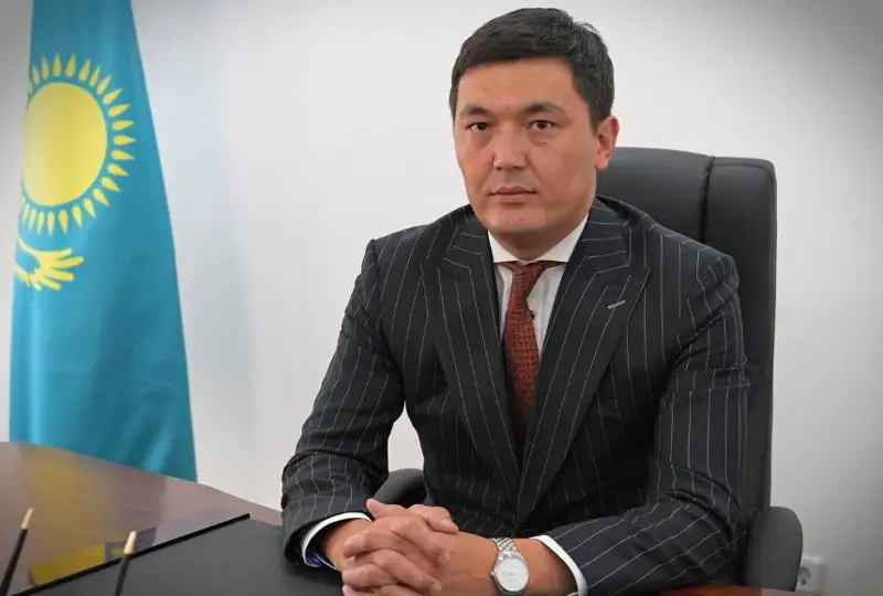 Нового акима назначили в Экибастузе