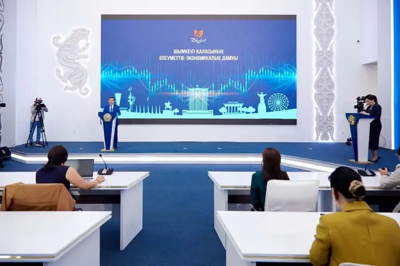 Городу-миллионнику нужен альтернативный вид транспорта – аким Шымкента об ЛРТ и БРТ