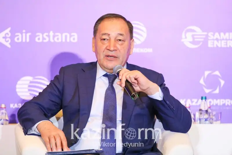 Министерства и акимы отвечают за программу повышения доходов населения - вице-премьер