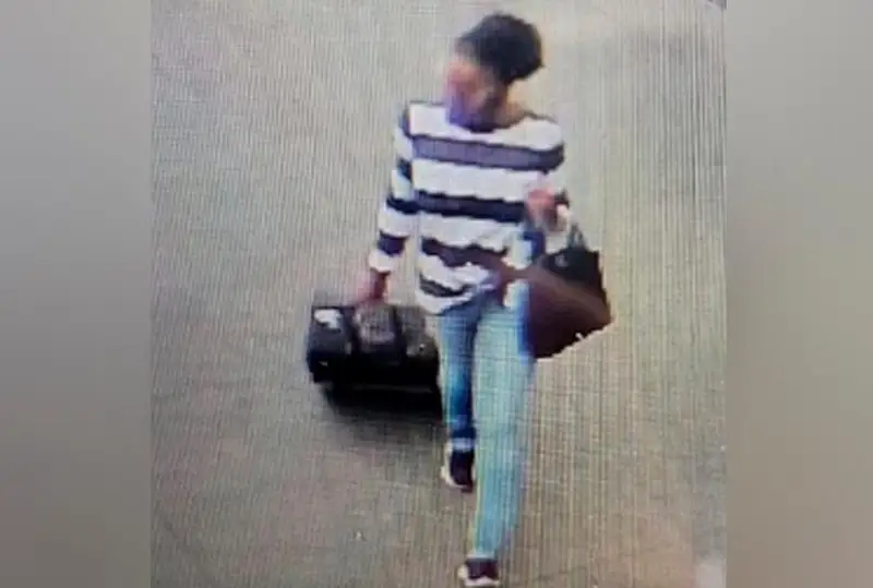 Атлантада бир аёл офис биносида ўқ узди