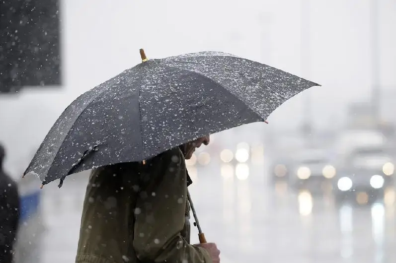 Хитой жанубида кучли ёмғирдан 50 мингга яқин киши жабр кўрди