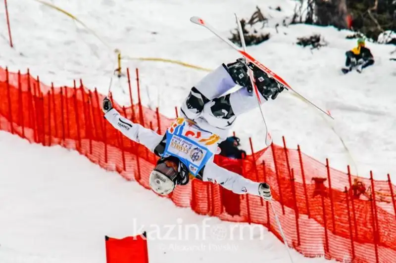 Фристайлдан жаҳон кубогининг финал босқичи «Шимбулоқ»да бўлиб ўтади