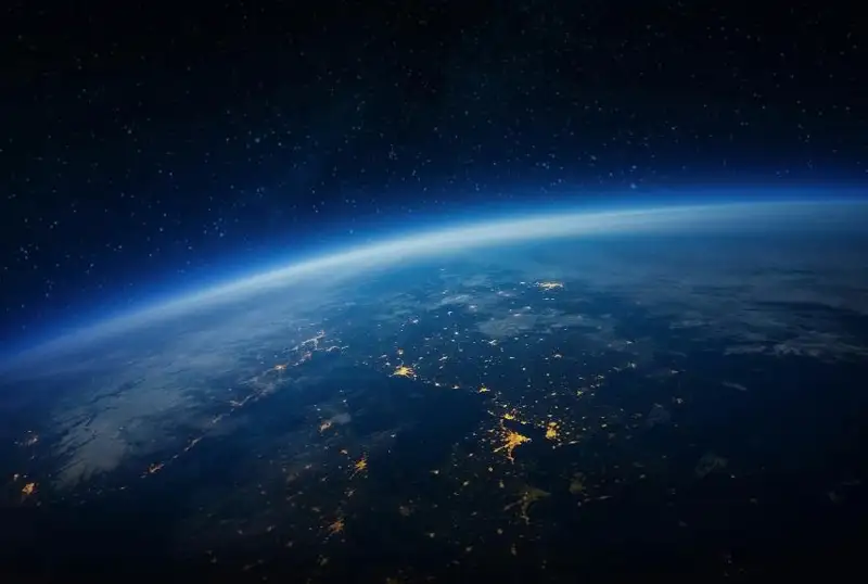 Саудия Арабистони 2023 йилда коинотга экипаж жўнатмоқчи