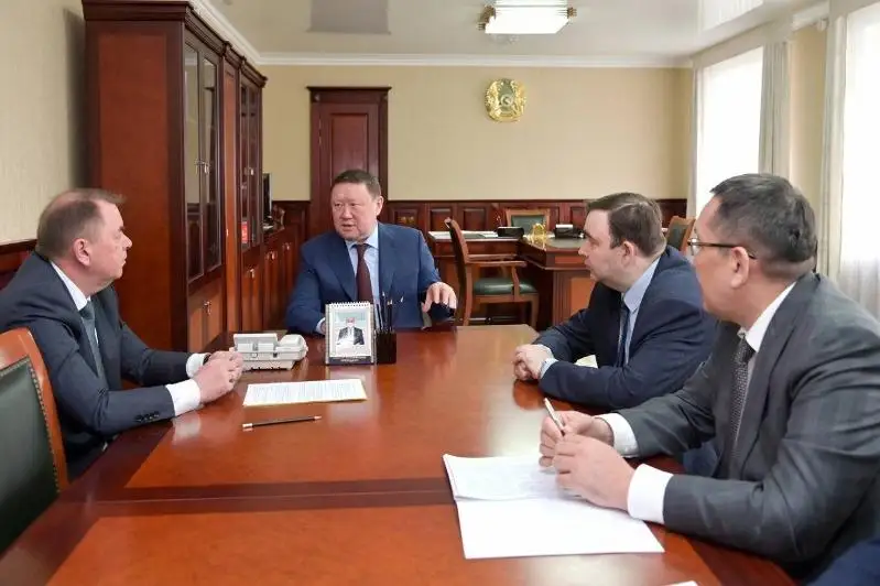 Движение приграничных электричек возобновят в СКО