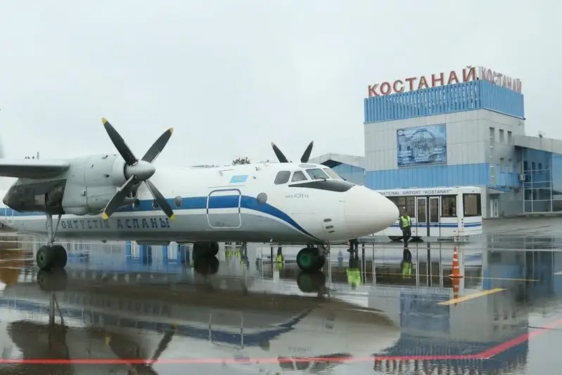 Қостанай әуежайына Ахмет Байтұрсынұлының есімі берілуі мүмкін