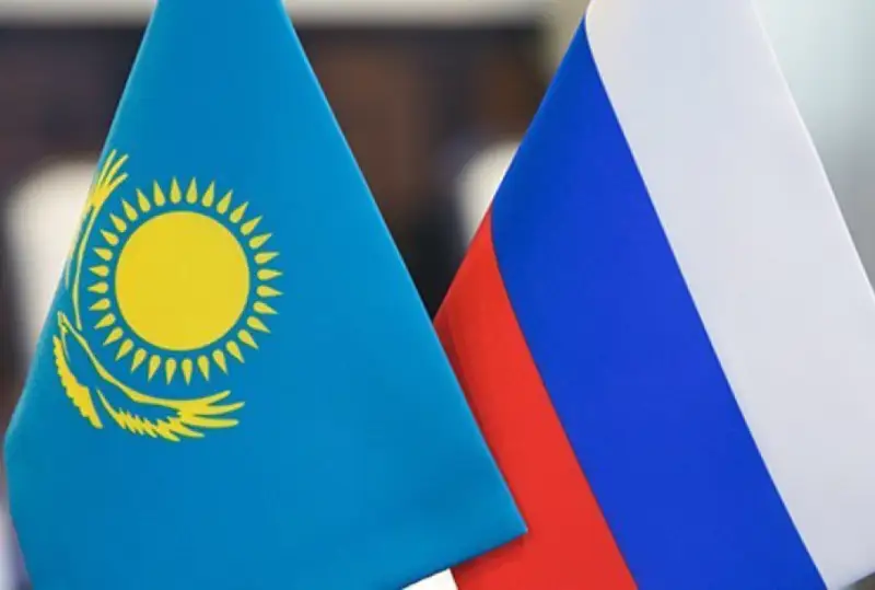 Между Казахстаном и Россией достигнут высокий уровень сотрудничества - Касым-Жомарт Токаев