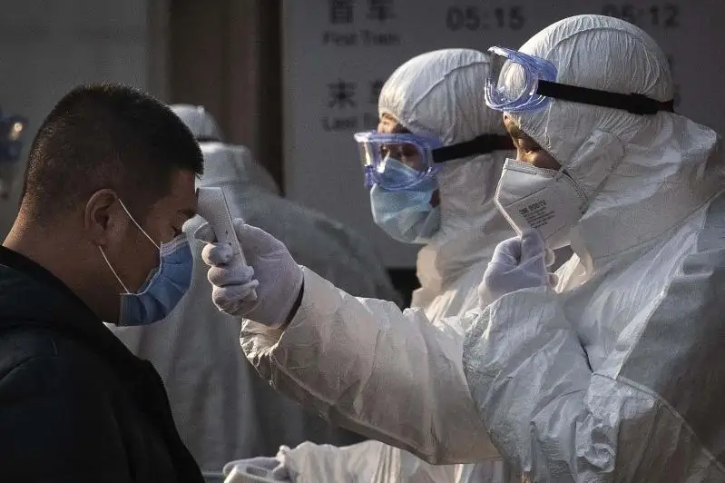 全球新冠疫情恶化 世卫吁各国采取行动