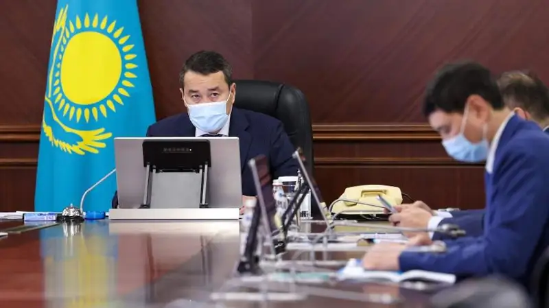 جىل باسىنان بەرى الەۋمەتتىك ماڭىزى بار ازىق-تۇلىك باعاسى قانشا پايىزعا ءوستى