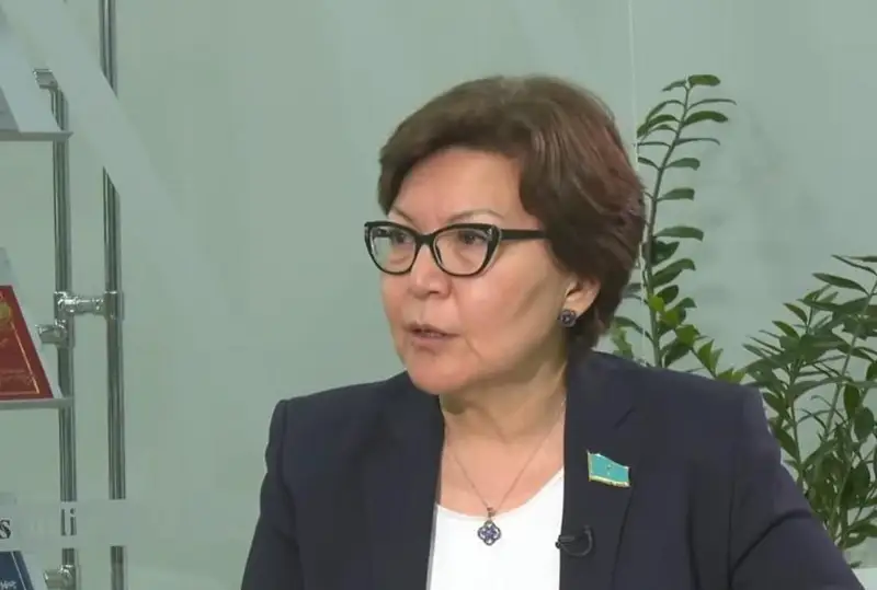 Қозоғистондаги барча мудофаа саноати ташкилотлари стратегик объект ҳисобланади