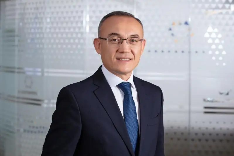 Текущие условия участия Нацбанка на валютном рынке являются вынужденными – Галымжан Пирматов