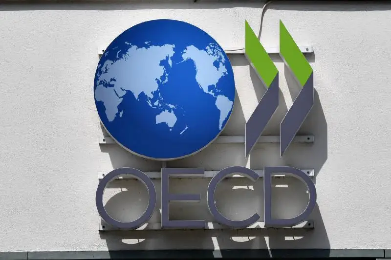 OECD：全球20主要经济体首三月GDP降3.4%