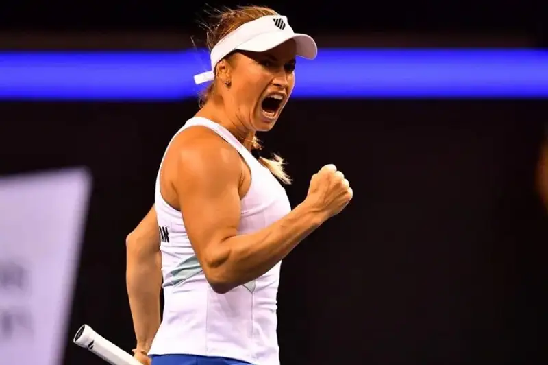 Кто первым из казахстанских теннисистов сыграет на United Cup