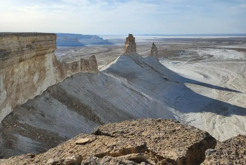 14 октябр куни Астана шаҳрида Explore Jana Qazaqstan фотокўргазмаси очилади