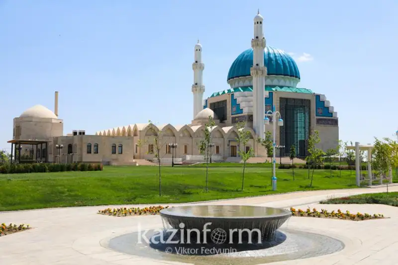 تۋروپەراتورلار اراب تۋريستەرىن قازاقستانعا شاقىردى