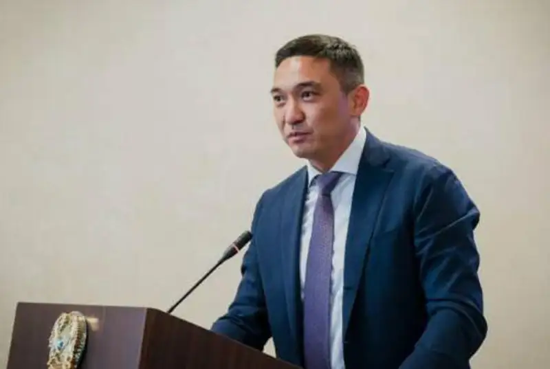 Назначен аким района Алматы в Нур-Султане