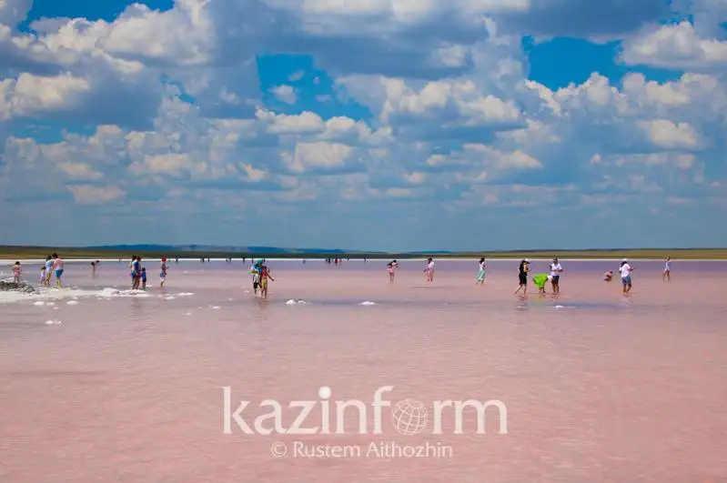 ىشكى تۋريزمدى دامىتۋ ماسەلەلەرىنە ەرەكشە كوڭىل بولىنەدى - داۋرەن ابايەۆ
