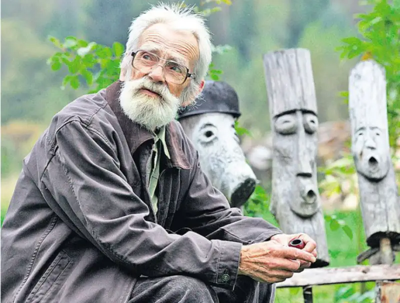 ۇلى ەرتەگىشى ەدگار ۆالتەر