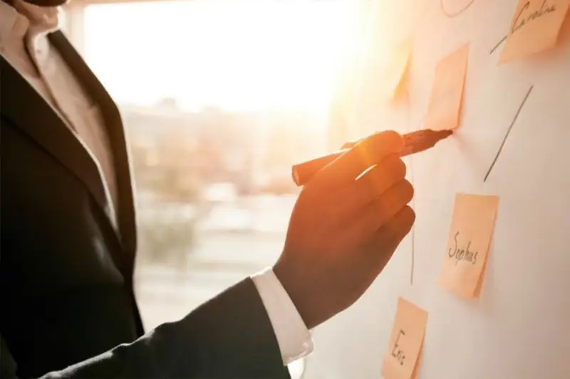 وزىمەن ءوزى سويلەۋ نەنى بىلدىرەدى؟