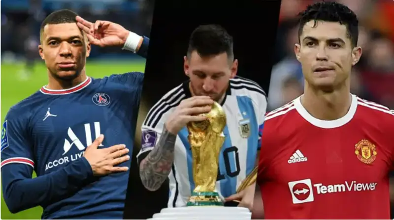 ساعاتىنا - 5 ميلليون تەڭگە. فۋتبول جۇلدىزدارىنىڭ جالاقىسى قانشا؟