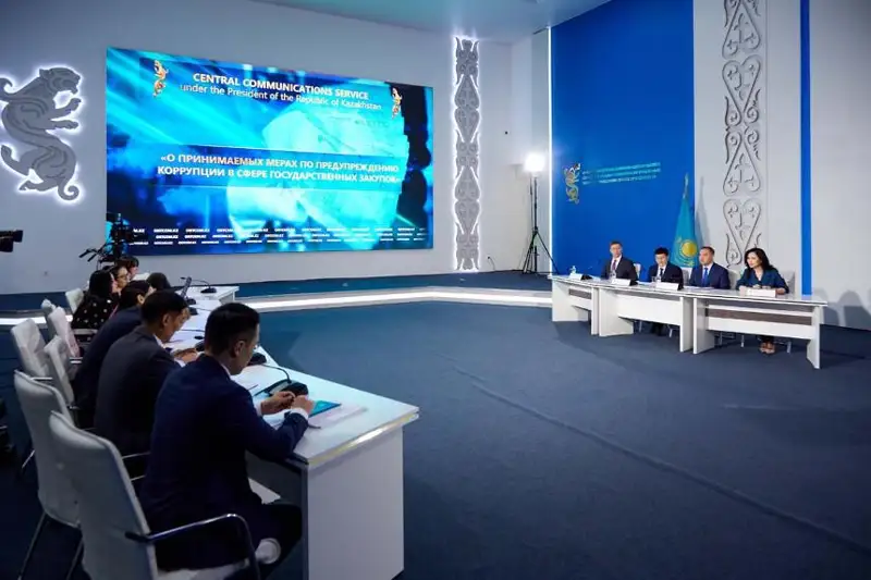 Каждую третью информсистему из 500 рекомендовано списать госорганам - Антикор