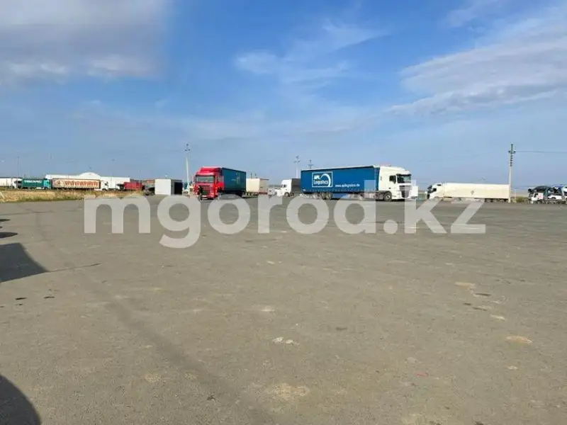 Ситуация на пограничном посту в ЗКО кардинально изменилась