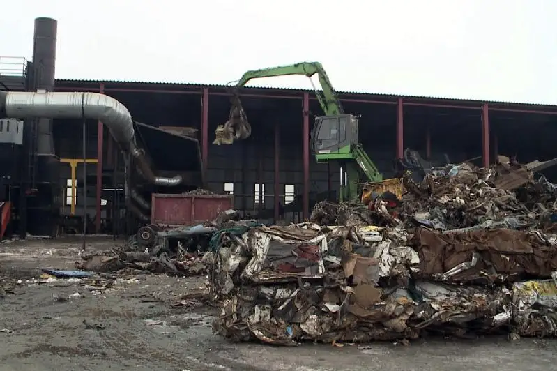 Қозоғистонда йил бошидан 7 минг транспорт воситаси йўқ қилинган