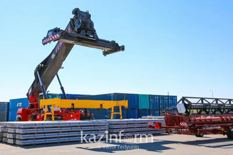 Қатарга экспорт ҳажмини 70 млн долларгача ошириш мумкин