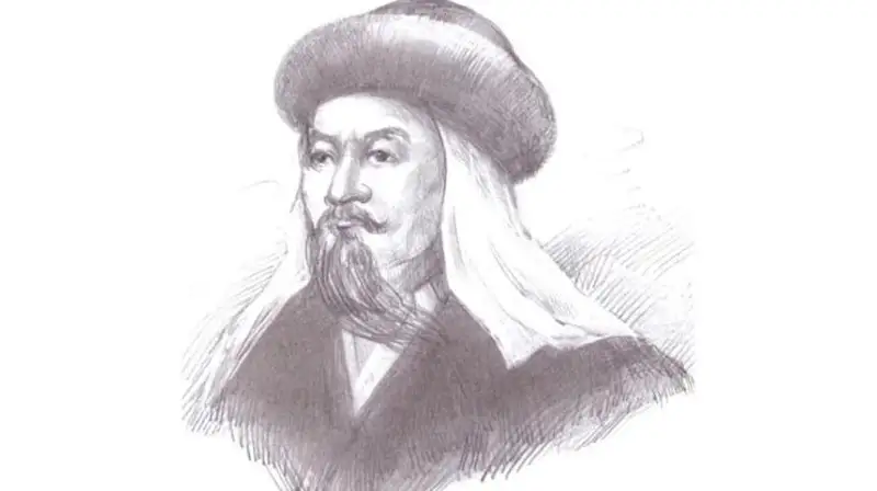 ءومىرىنىڭ سوڭى قىتايدا وتكەن قوجەكە نازار ۇلى تۋرالى نە بىلەمىز