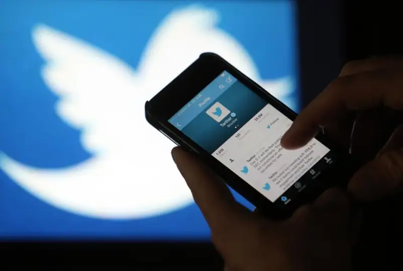 Twitter keıbir paıdalanýshylarǵa aqyly bolýy múmkin