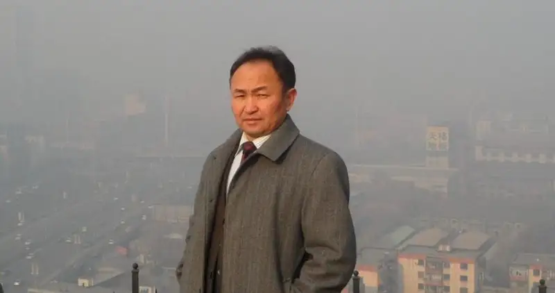 ولەڭمەن ورىلگەن ۇستازدىق جول